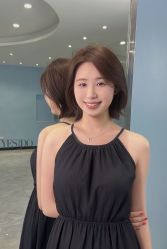 -YESIDO椰岛造型烫发染发