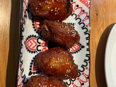 -1861意大利餐厅(文化广场店)