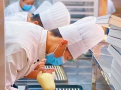 -彭记优口(王府井购物中心店)