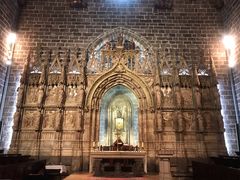 -瓦伦西亚大教堂