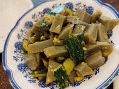 -老三羊汤【北兴隆街店】