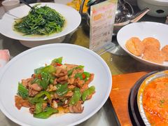 -二十八里太湖船菜(吉祥路店)