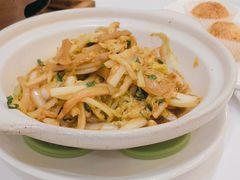 -小厨娘淮扬菜(板桥一店)