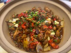 -三只鸟本地特色菜馆(上饶总店)