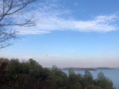 -天目湖涵田半山温泉