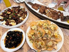 -醉壹号海鲜大排档(厦门美食地标店)