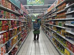 -华润万家(朱雀大街店)