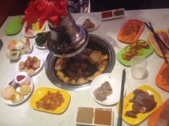 picture-金权道韩式自助烤肉(嘉华国际店)