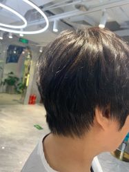 点击看大图 -悦SALON