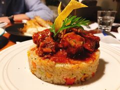 -Deer Park鹿园西餐(仁恒置地广场店)