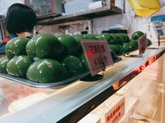 -许阿姨糕团店(南京总店)