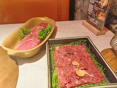 -芸山季·云南野生菌火锅(人民广场来福士店)