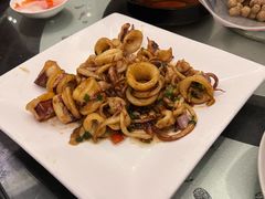 -美极鲜食坊(宝安南路店)