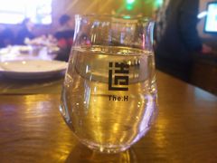 -造精酿餐厅