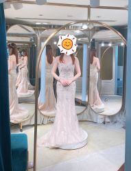 -LA GRACE高端婚纱礼服定制馆