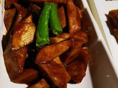 -金枝玉叶上海人家食府(三里河店)