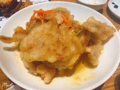 -金掌勺·锅包肉(广渠门店)