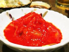 -林妈妈村·日式料理(宝山龙湖天街店)