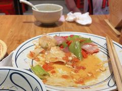 -陇上秦轩西安biangbiang面(EFC欧美金融商业城店)