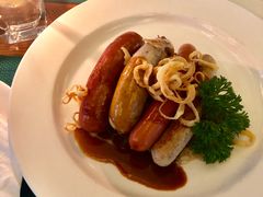 -宝莱纳餐厅(滨江店)