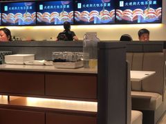 -千日贺茶餐厅(开发区安盛店)