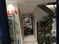 -心悦堂按摩空间