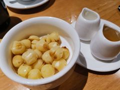 养生莲子-兰亭轩茶餐厅(长江路店)