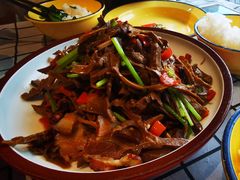 -江西老表·经典江西八大碗