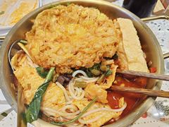 -雙冲柳州螺蛳粉&酸嘢&桂林米粉(簋街店)
