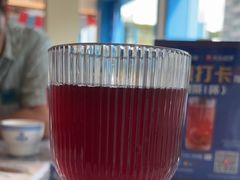 -羊巴道新疆菜·清真(上梅林店)