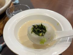 -肆月河豚·新淮扬(金融街店)