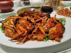 -瑞福园联谊餐室(茂名南路店)