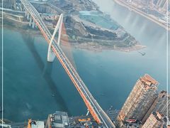 -WFC会仙楼观景台