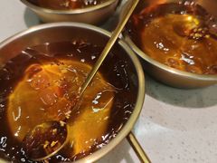 -明腾壹间茶餐厅(新都会花园广场店)
