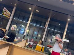 -海底捞火锅(新松江路店)