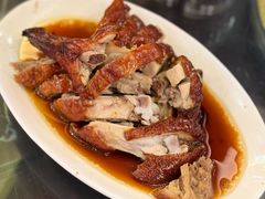 芜湖红皮鸭-耿福兴(凤凰美食街店)