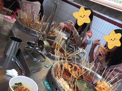 -张十三·益阳麻辣烫(深圳景田店)