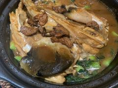 红烧河豚-尚香汤包文博馆(合兴路店)