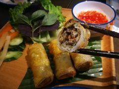 -美奈小馆·越南料理(中航城君尚购物中心店)