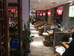 大堂-川中故事·成都老火锅(东书房店)
