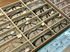 -EYEcare眼镜店(南京东路店)