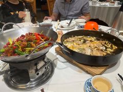 -勝記酒家·37年老字号·经典粤菜(荔枝公园店)