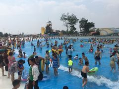 -秦皇岛乐岛海洋王国