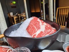 -东来顺·非遗火锅(高新店)
