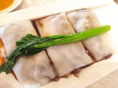 -万豪酒店·咏豪中餐厅