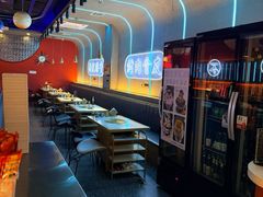 -杨记齐齐哈尔烤肉(总店)