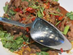 -兰湘子·湘菜小炒(石家庄万象城店)