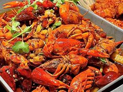 -乔街深夜食堂·小龙虾·高压锅生蚝(杭州总店)