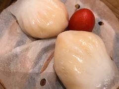 水晶虾饺-茶港·点心·啫啫煲(范湖万达广场店)