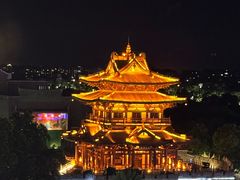 -桂林两江四湖景区